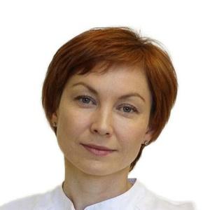 Романова Анна Сергеевна