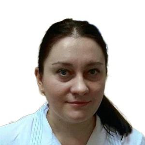 Коновалова Светлана Валерьевна