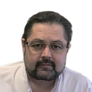 Тынчеров Рамиль Рашидович