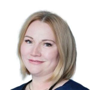 Сайфутдинова Лейсан Айратовна