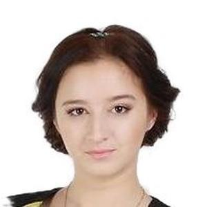 Феклина Мария Ивановна