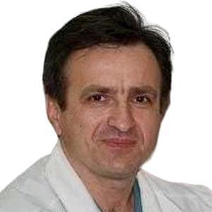 Вавринчук Сергей Андреевич
