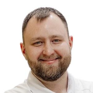 Пискарев Никита Михайлович