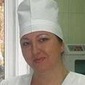Севостьянова Наталья Николаевна