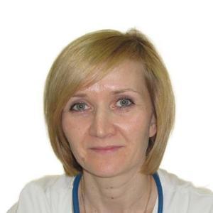 Коржова Наталья Вениаминовна