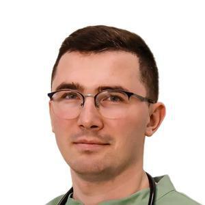 Киричек Сергей Александрович