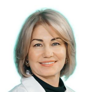 Первухина Наталья Анатольевна