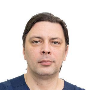 Суховеев Алексей Сергеевич