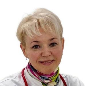 Гущина Ирина Николаевна