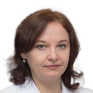 Коннова Светлана Александровна