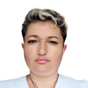 Грекова Татьяна Валерьевна