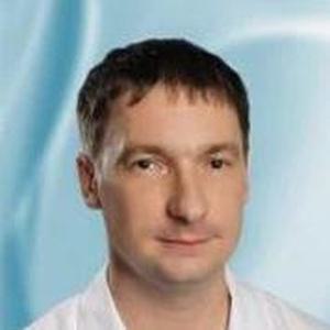 Кириченко Владимир Николаевич