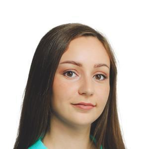 Зотова Мария Владимировна