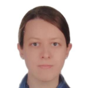 Коршунова (Хромова) Александра Владимировна