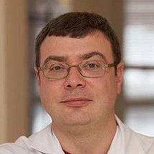 Быченко Владимир Геннадьевич