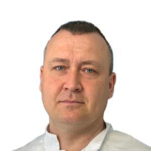 Шубин Игорь Олегович