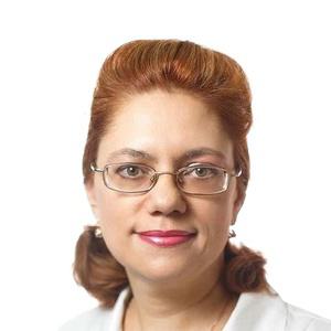 Белякова Светлана Валентиновна
