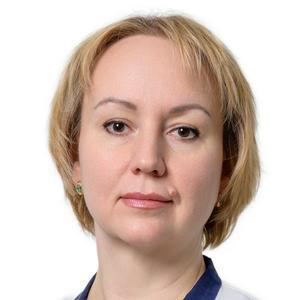 Томина Елизавета Викторовна