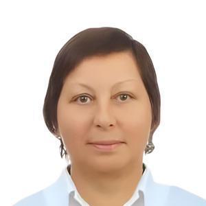Бокитько Ольга Николаевна