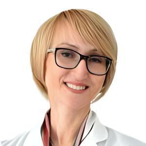 Погосова Ирина Евгеньевна