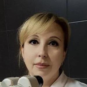 Елисеева Наталья Владимировна