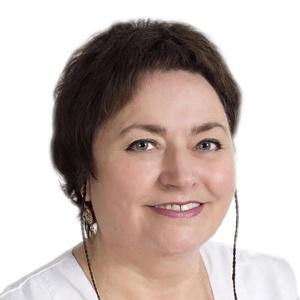 Хамидуллина Галия Гаязовна
