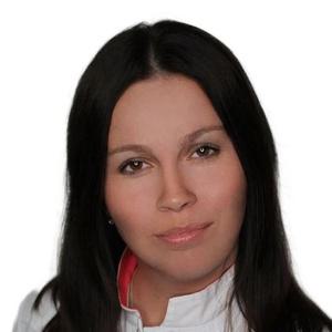 Лысенко Оксана Александровна