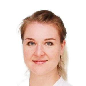 Чуданова Татьяна Алексеевна