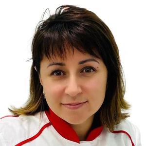 Пугач Наталия Валериевна