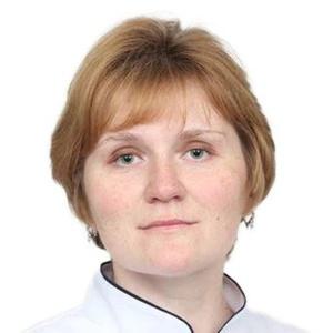 Москаль Любовь Владимировна