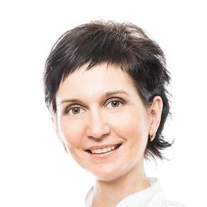 Бобачева Татьяна Юрьевна