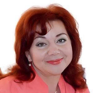 Сорокина Елена Евгеньевна