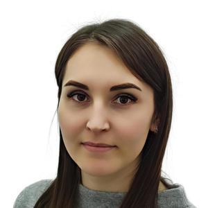 Суфьянова Эльвина Ибрагимовна