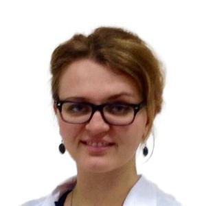 Сенча Екатерина Александровна