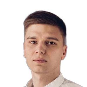 Ганжа Даниил Васильевич