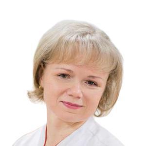 Детцель Светлана Викторовна
