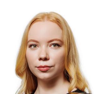 Николаева Анна Андреевна