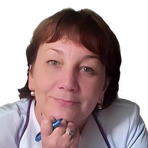 Гречина Оксана Николаевна
