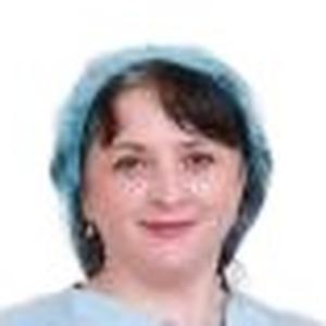Полякова Светлана Алексеевна