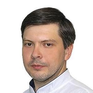 Мальцев Александр Борисович