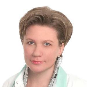 Заблоцкая Наталья Витальевна