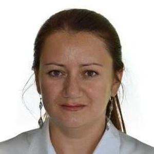 Вершинина Галина Валерьевна