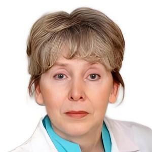 Кулешова Татьяна Николаевна