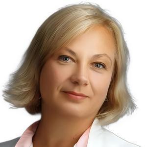 Кононенко Ирина Владимировна