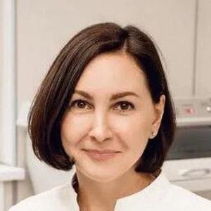 Гридасова Елена Николаевна