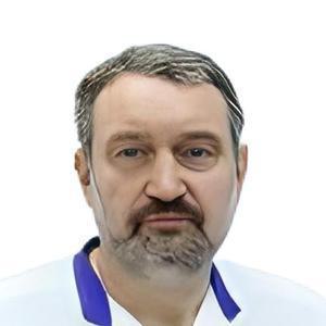 Недумов Юрий Николаевич