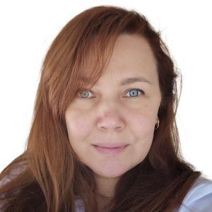 Дроздова Ирина Николаевна