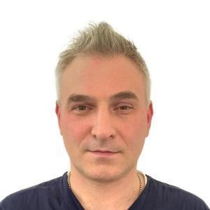 Смиренков Николай Олегович