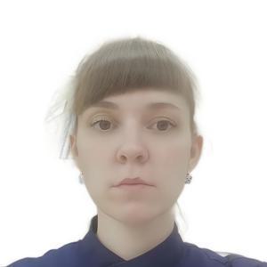 Фасахова Екатерина Петровна