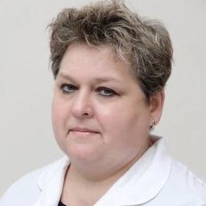 Танюшкина Ирина Владимировна